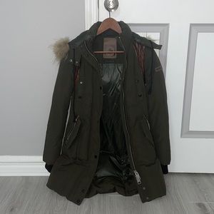 Nicole benisti coat